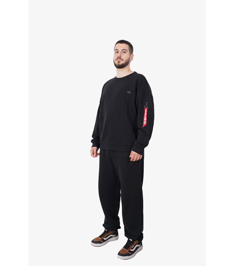 Alpha Industries Essentials RL Sweater