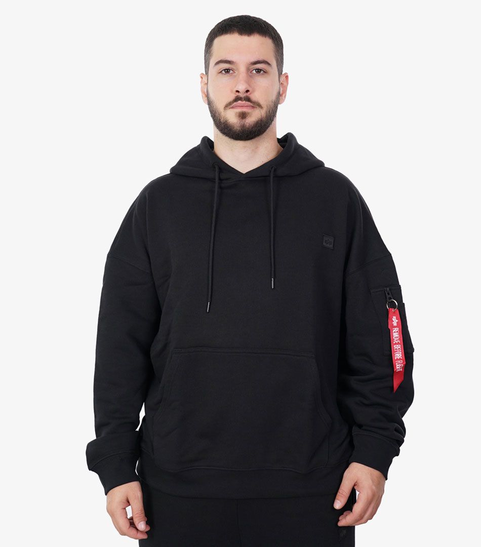 Alpha Industries Essentials RL Hoodie