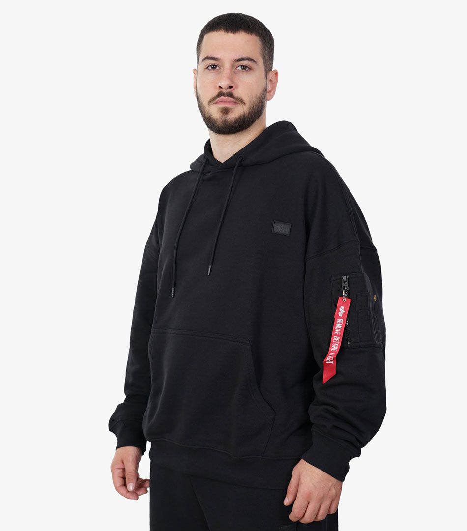 Alpha Industries Essentials RL Hoodie