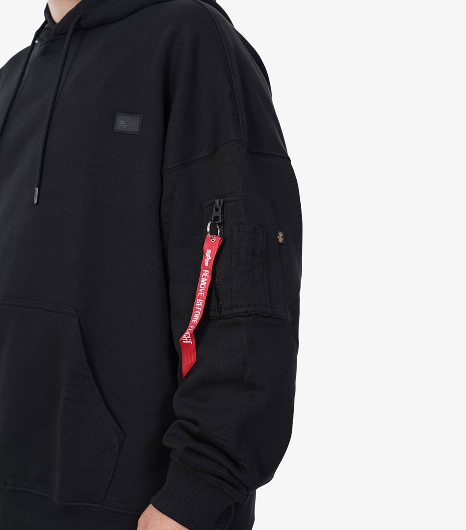 Alpha Industries Essentials RL Hoodie