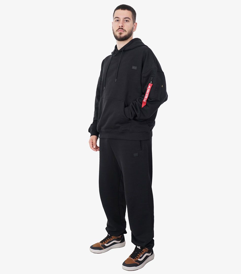 Alpha Industries Essentials RL Hoodie