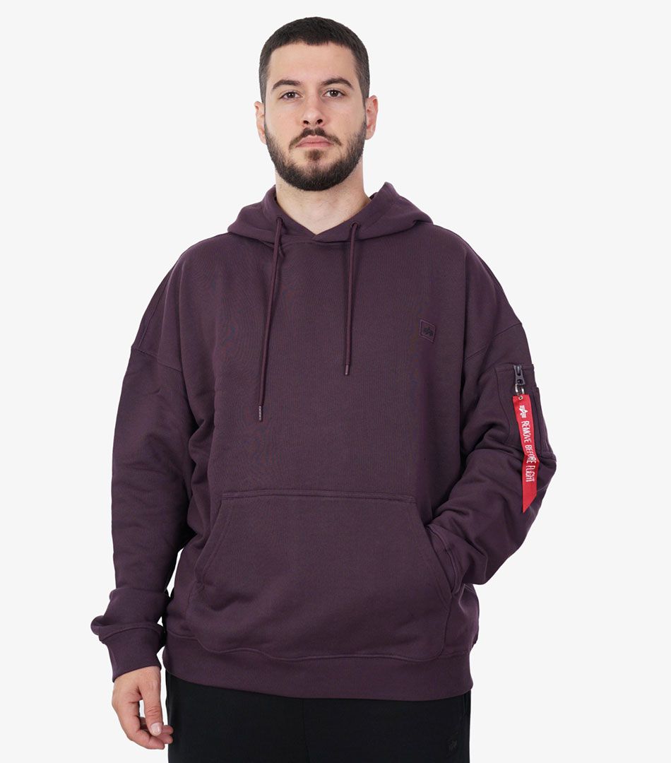 Alpha Industries Essentials RL Hoodie
