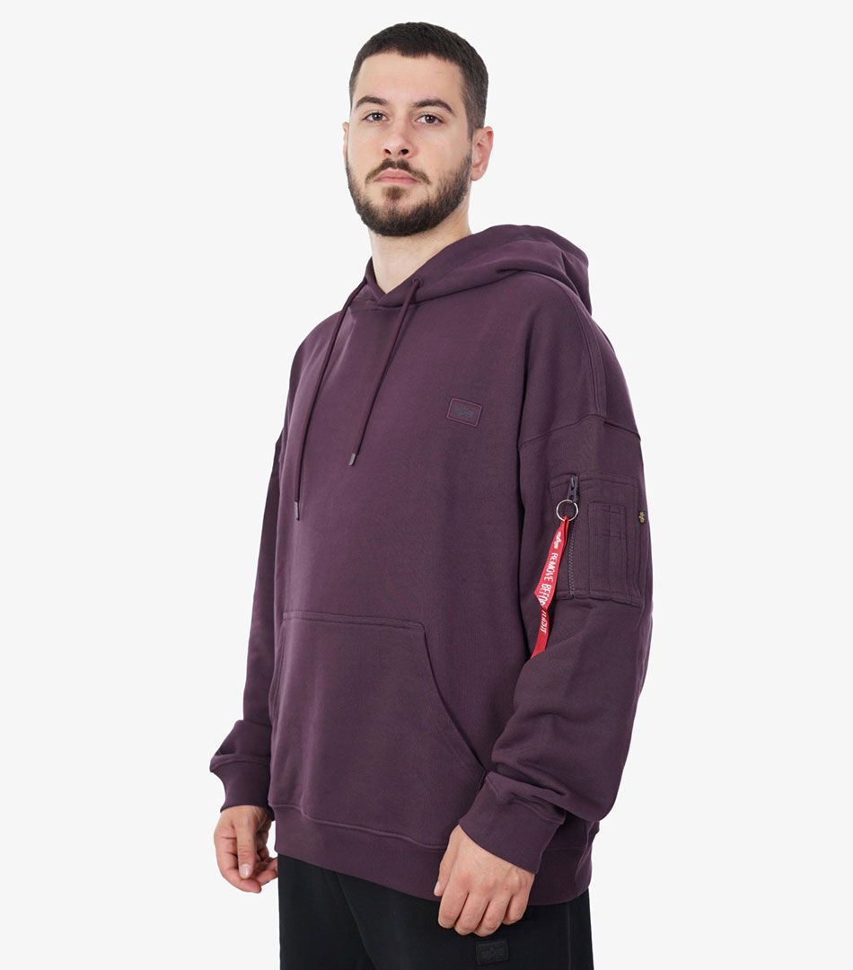Alpha Industries Essentials RL Hoodie