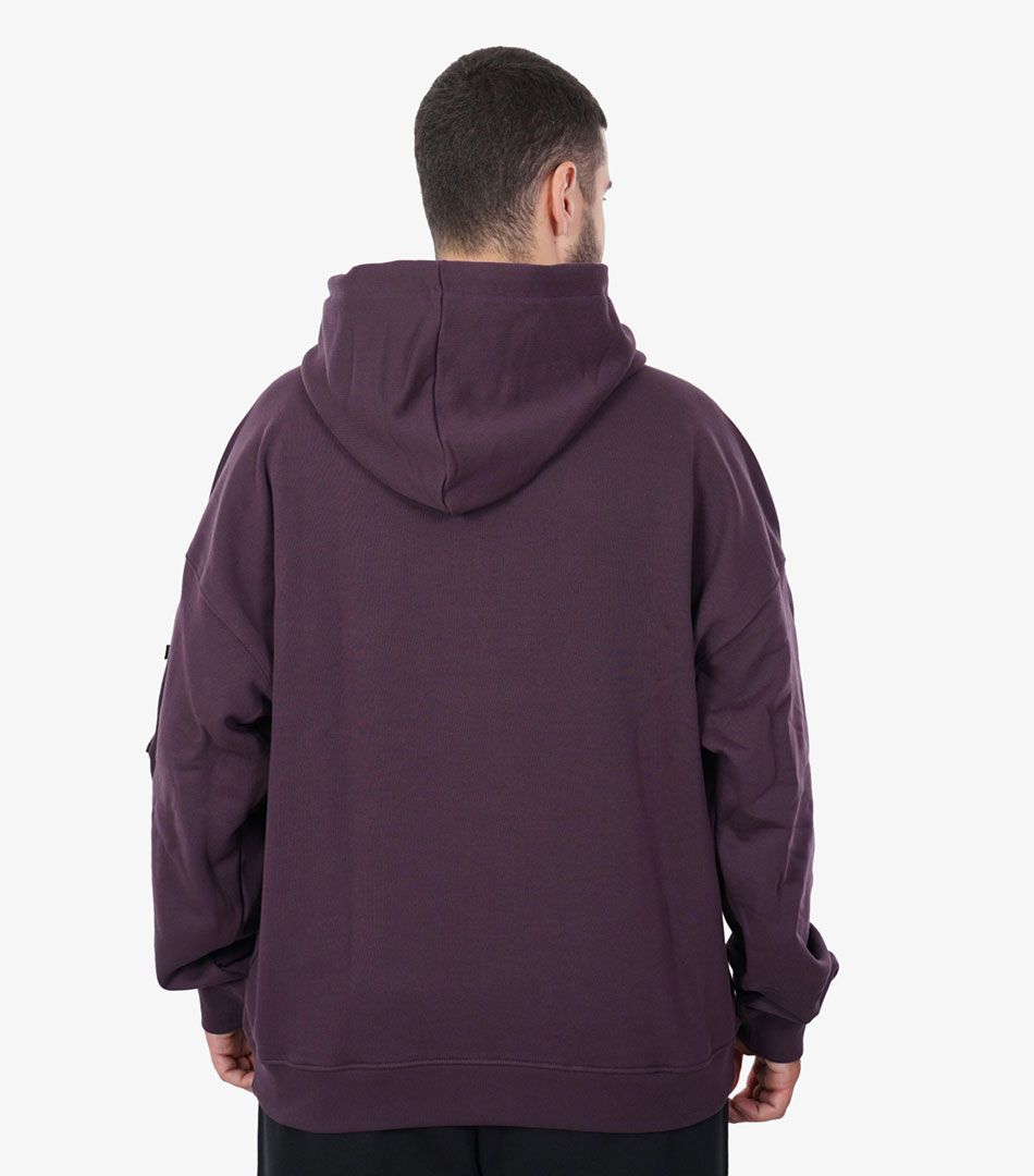 Alpha Industries Essentials RL Hoodie