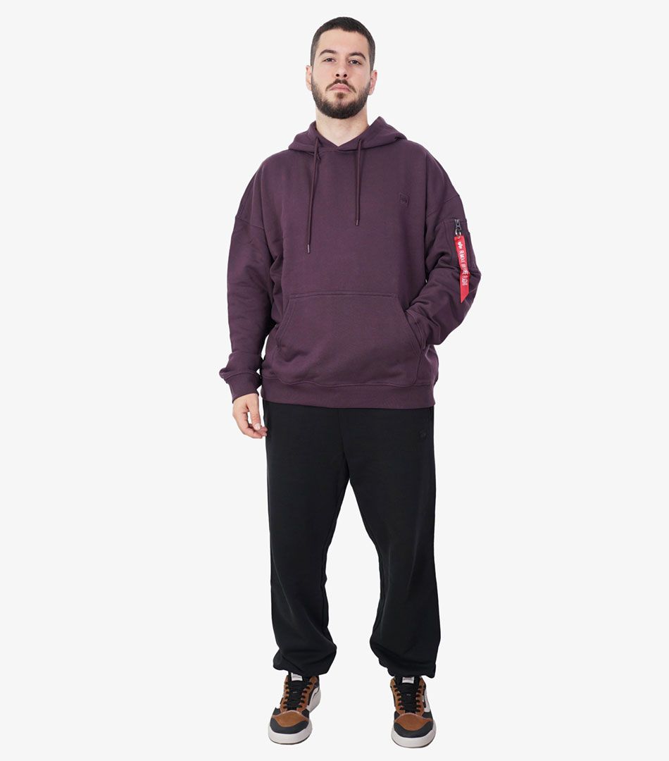 Alpha Industries Essentials RL Hoodie