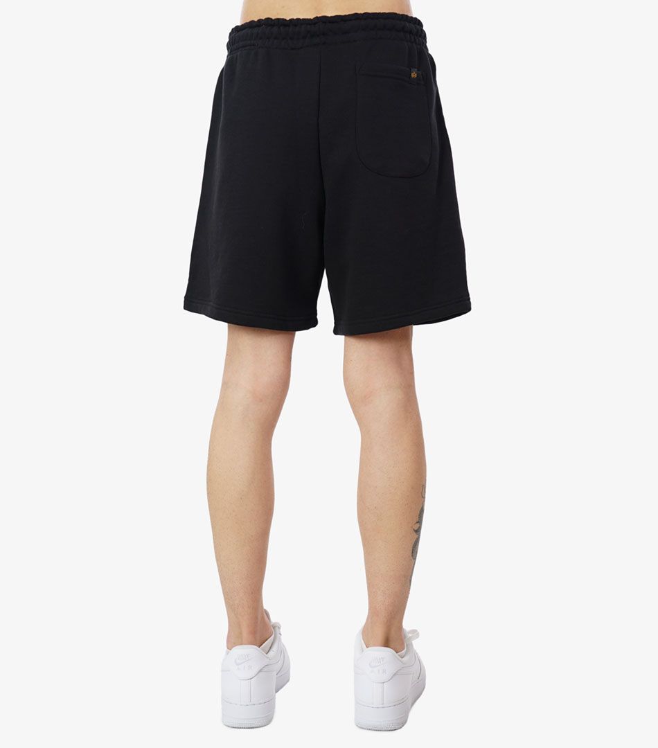 Alpha Industries Essentials RL Shorts