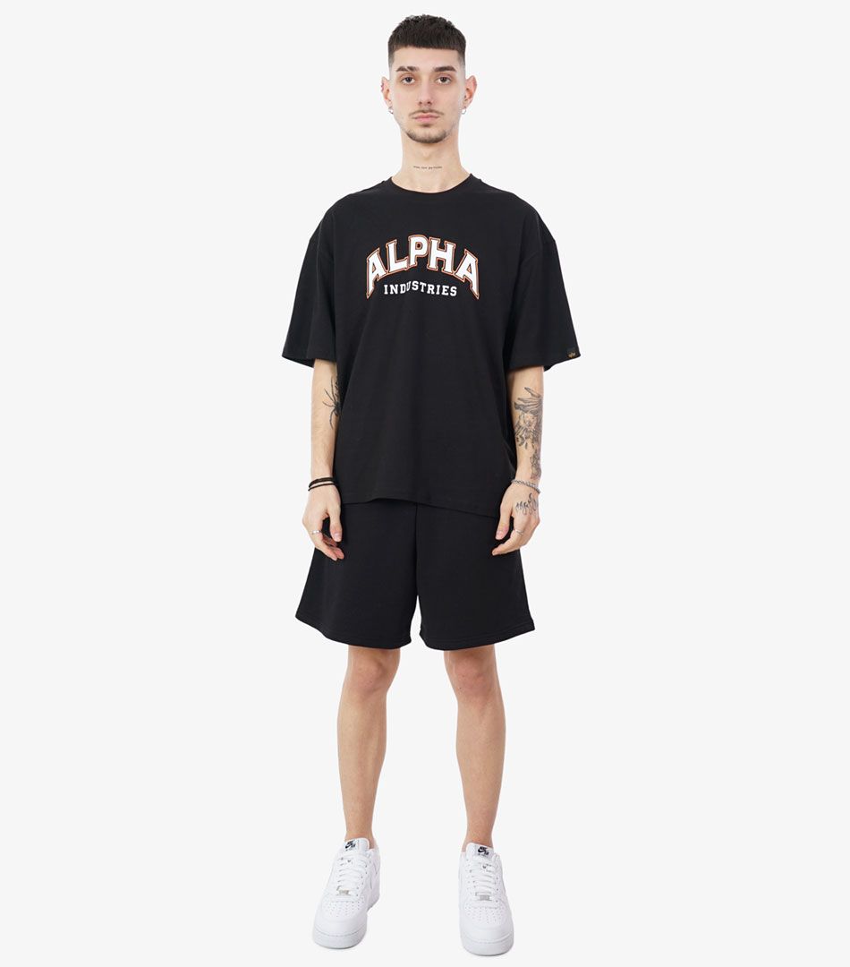 Alpha Industries Essentials RL Shorts