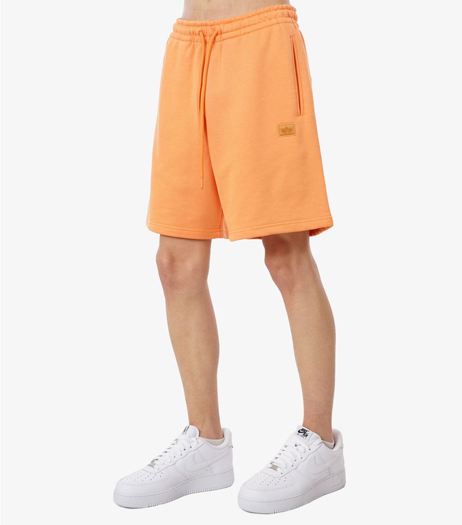 Alpha Industries Essentials RL Shorts