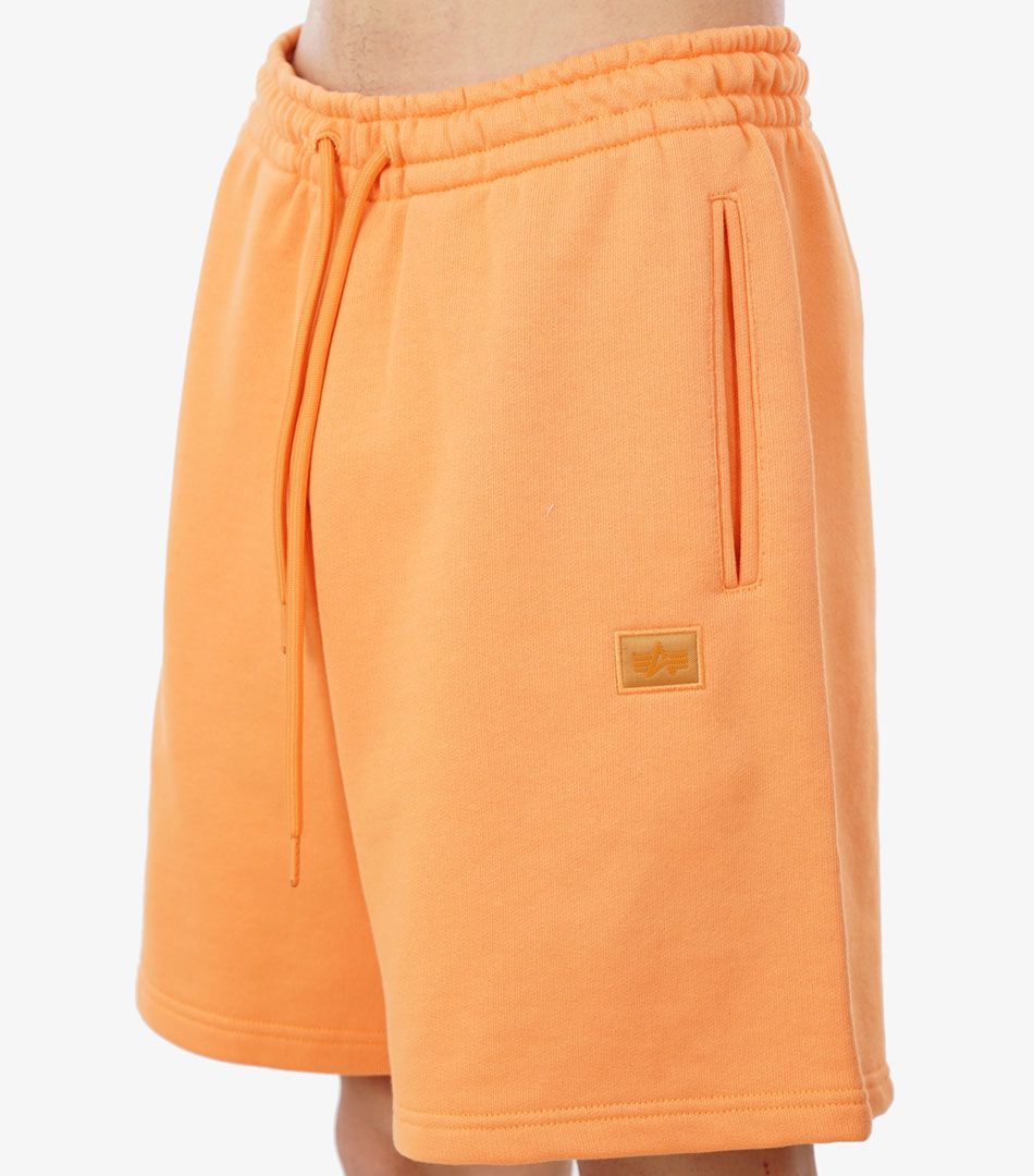 Alpha Industries Essentials RL Shorts