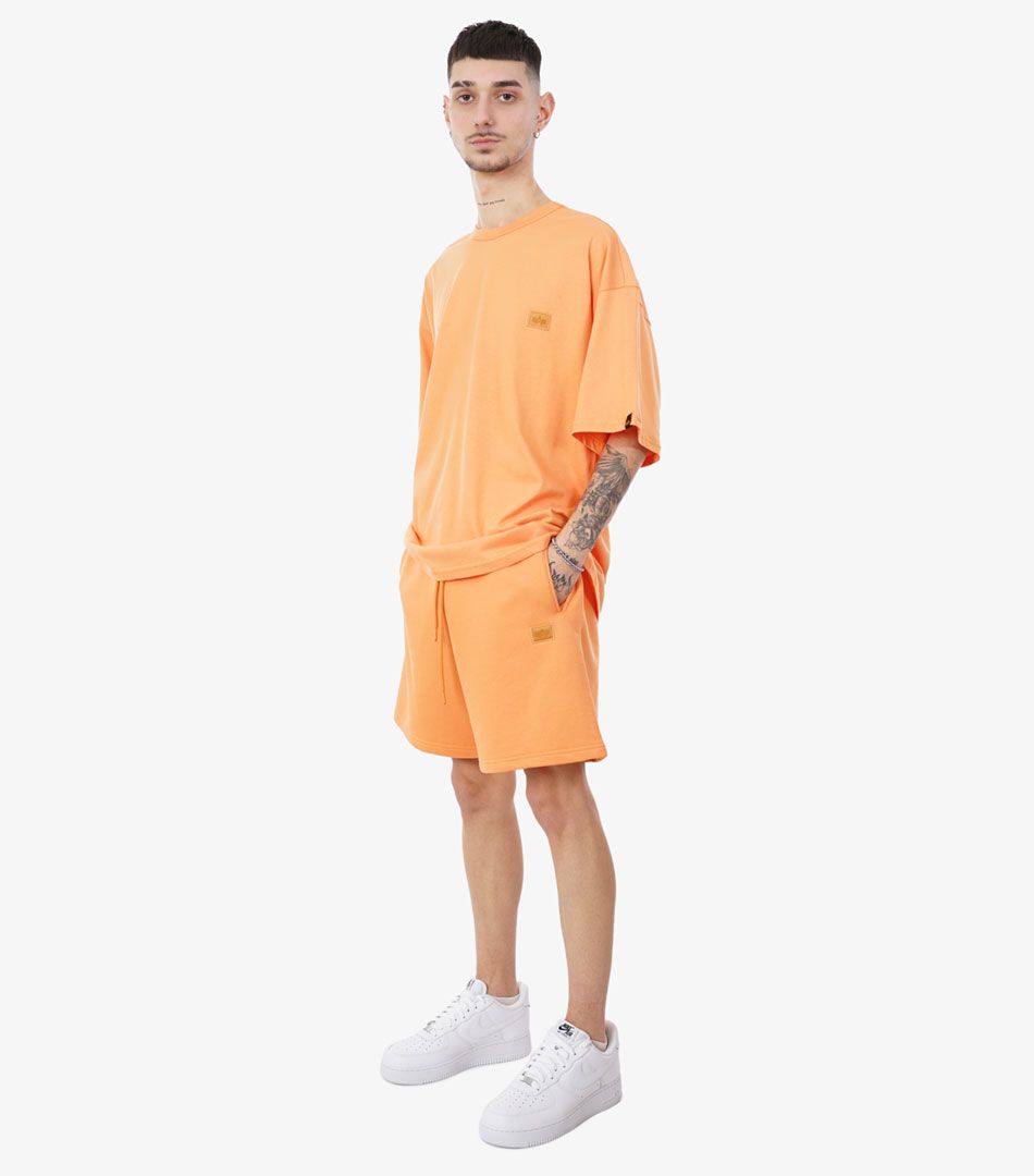 Alpha Industries Essentials RL Shorts