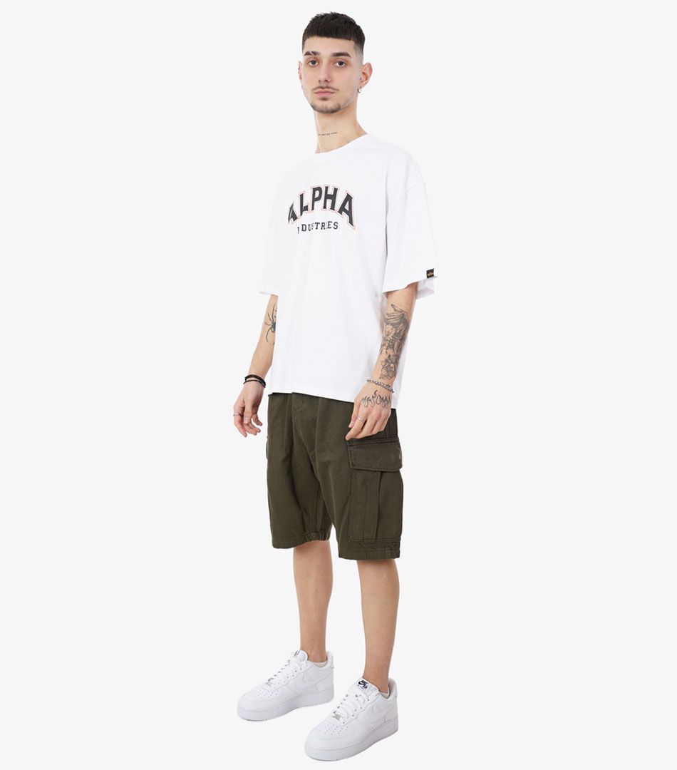 Alpha Industries T-Shirt College