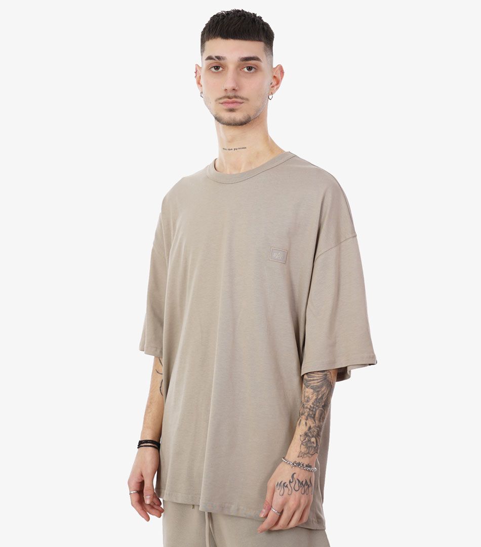 Alpha Industries Essentials RL T-Shirt