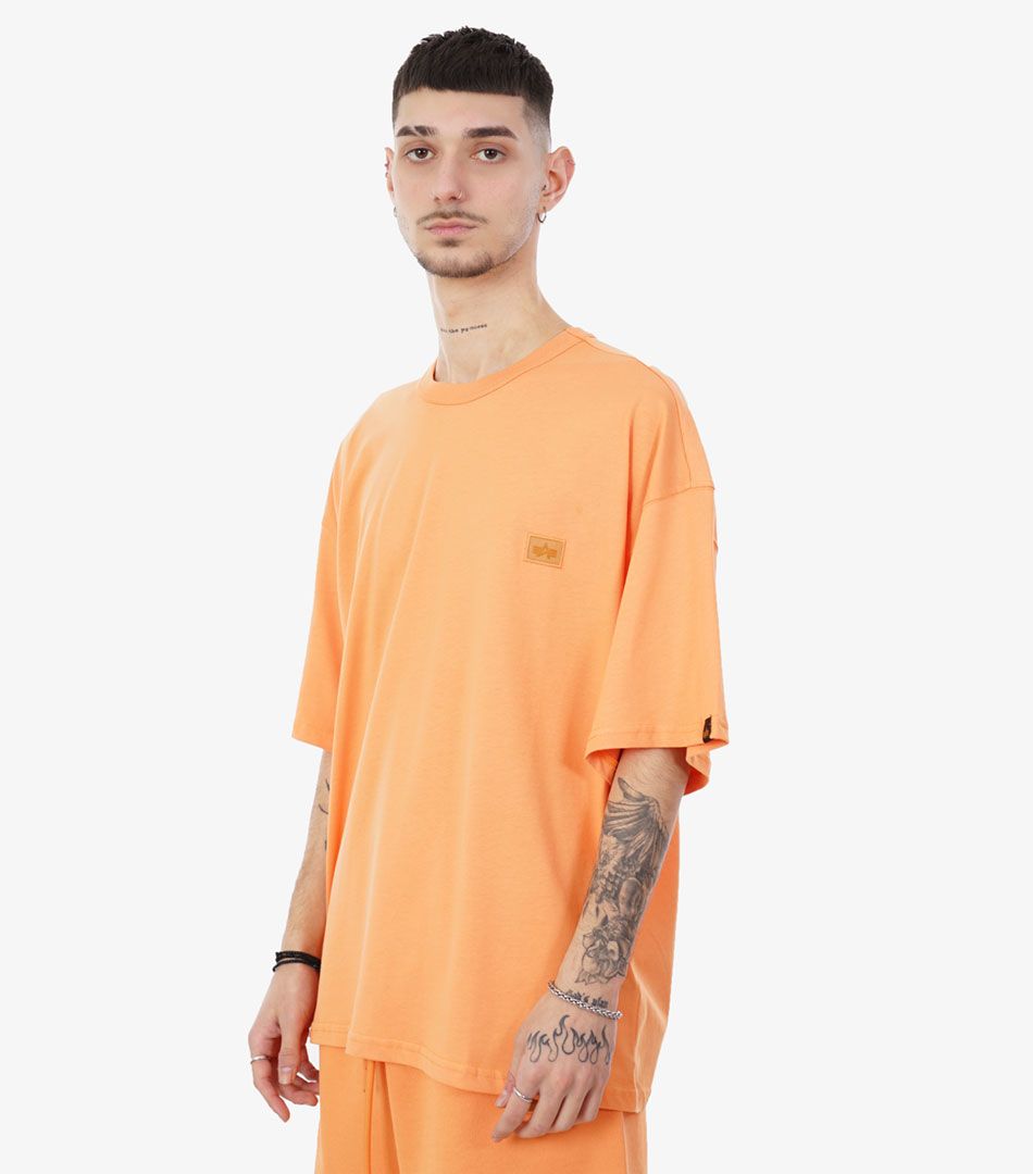 Alpha Industries Essentials RL T-Shirt