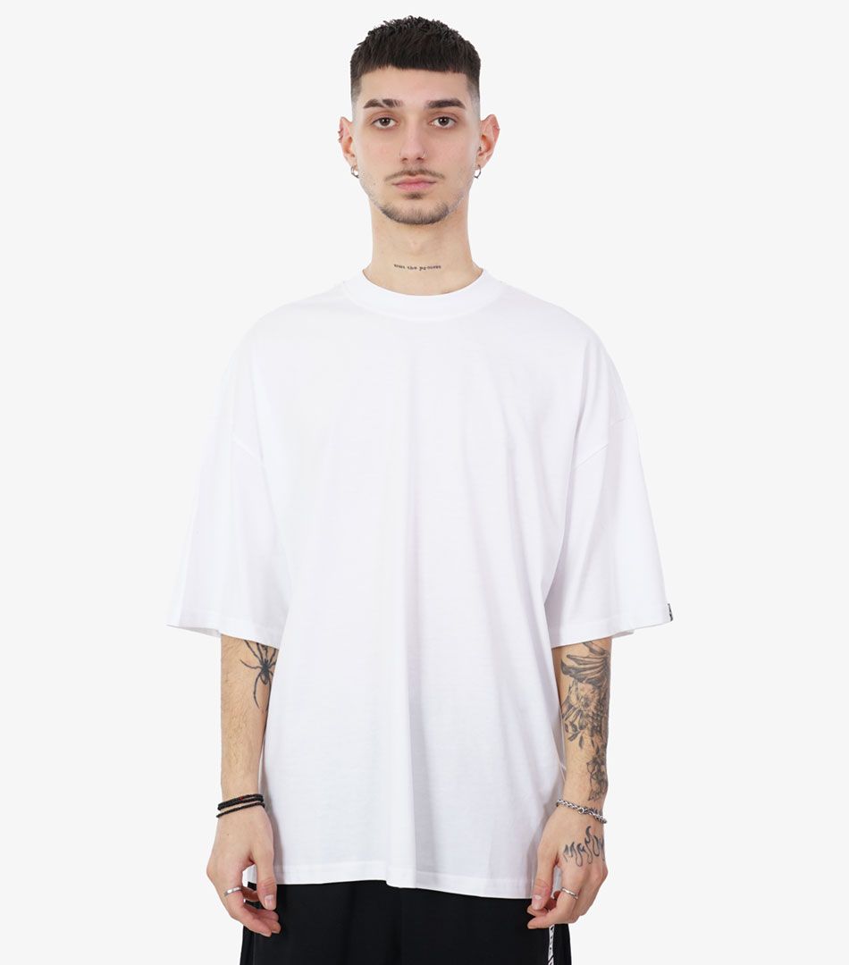 Alpha Industries Logo BP Tee