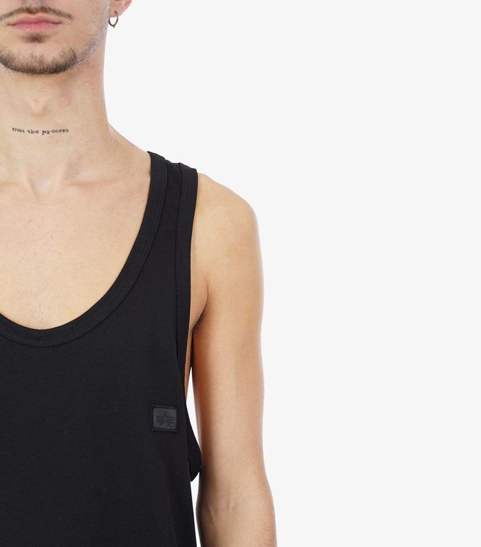 Alpha Industries Tank top Basic