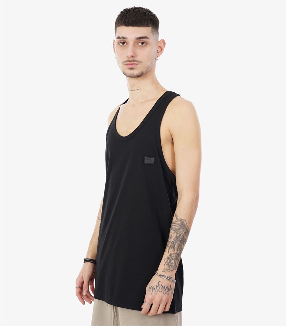 Alpha Industries Tank top Basic