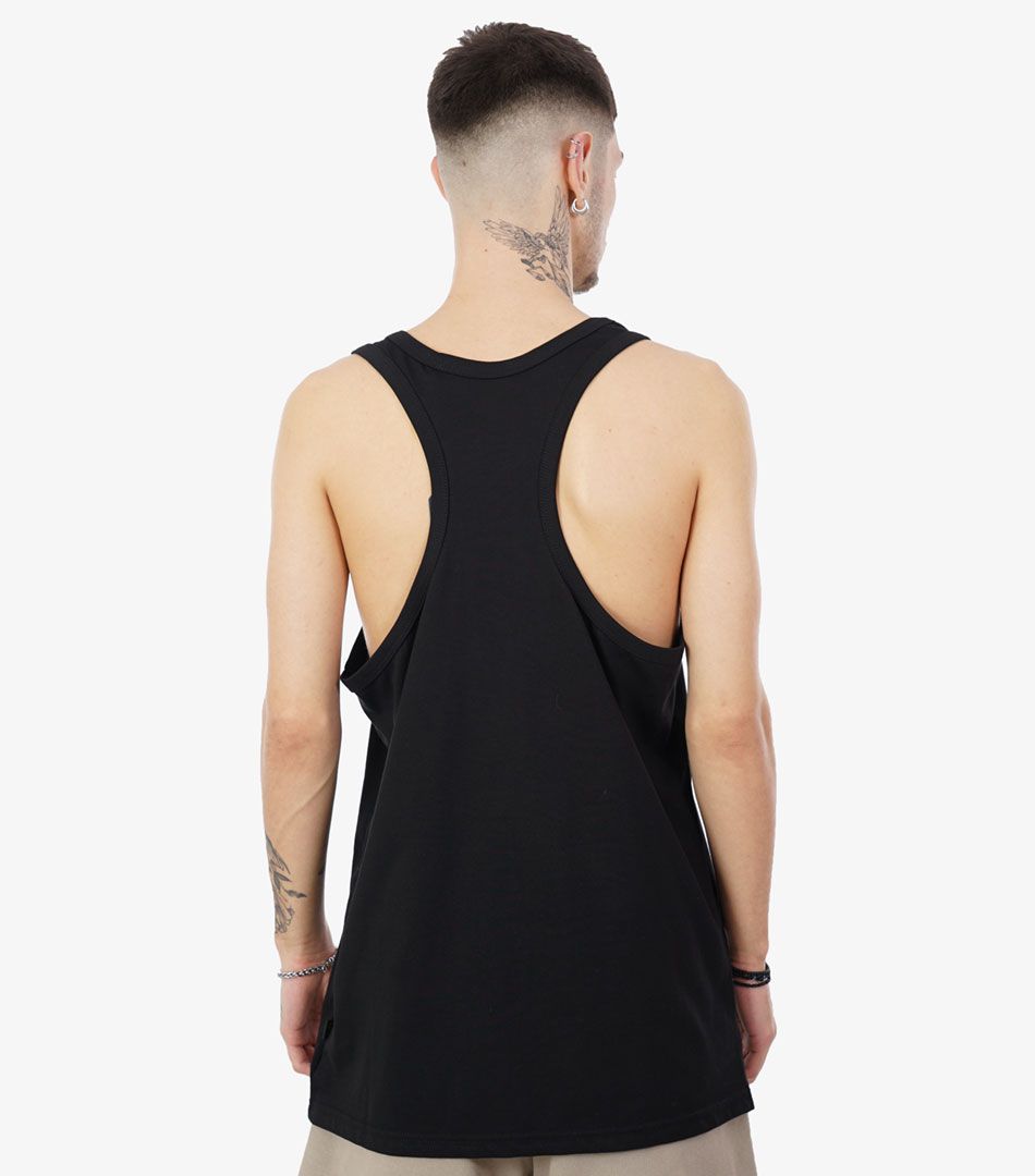 Alpha Industries Tank top Basic