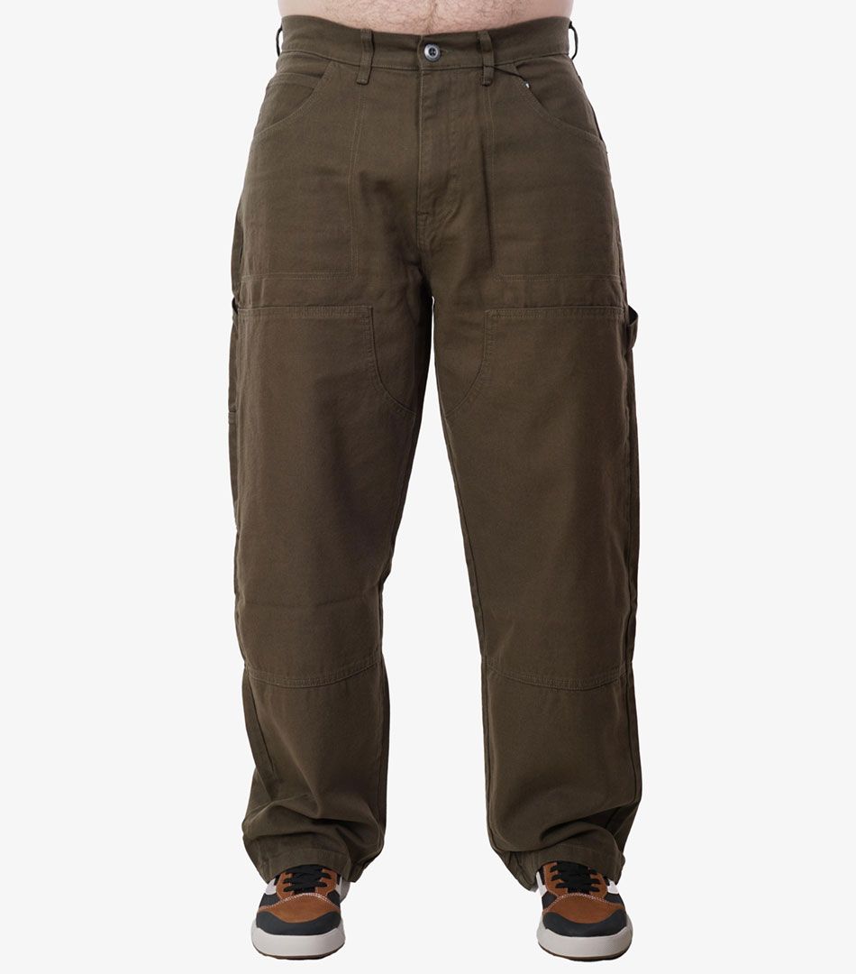 Alpha Industries Carpenter Pant