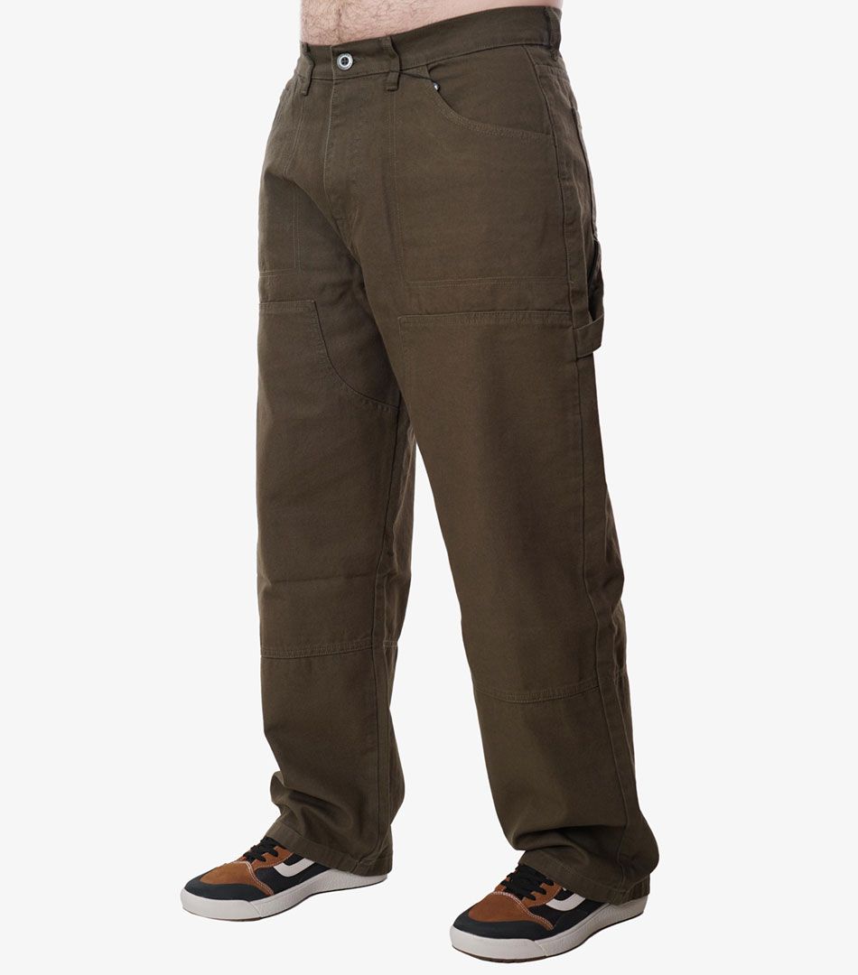 Alpha Industries Carpenter Pant