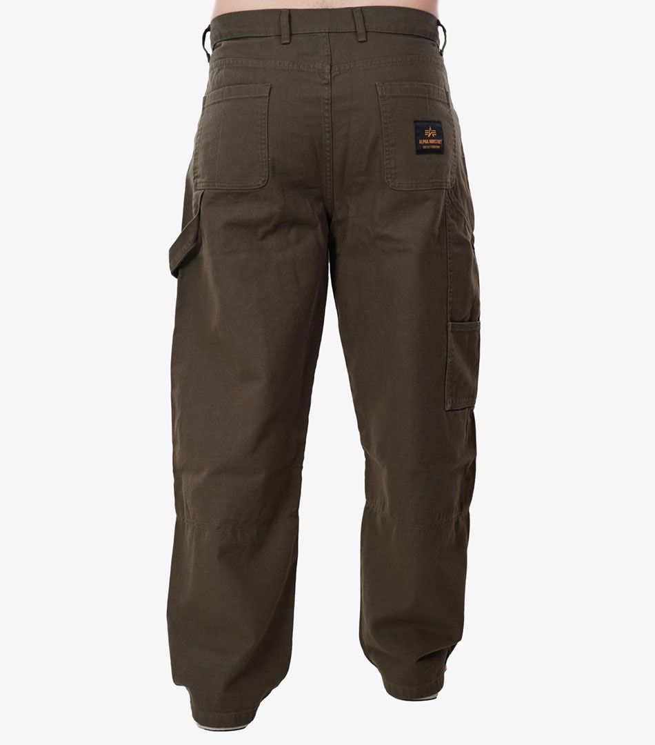 Alpha Industries Carpenter Pant