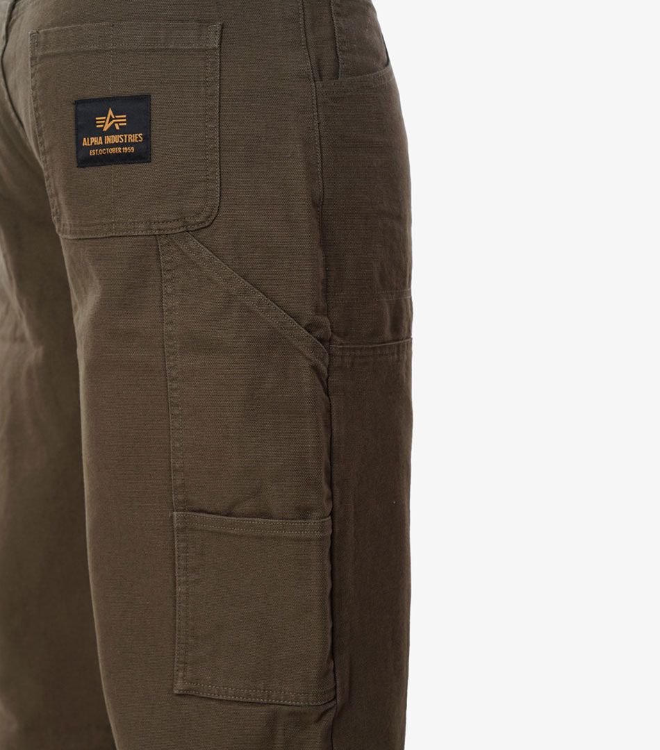 Alpha Industries Carpenter Pant