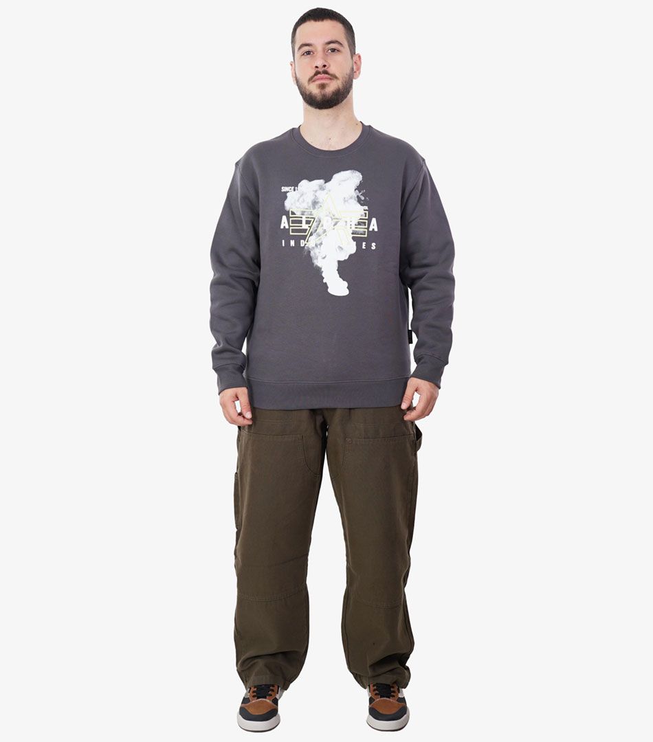 Alpha Industries Carpenter Pant