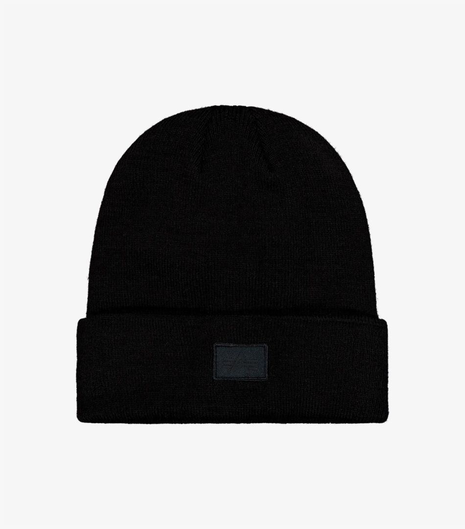 Alpha Industries Essential Beanie