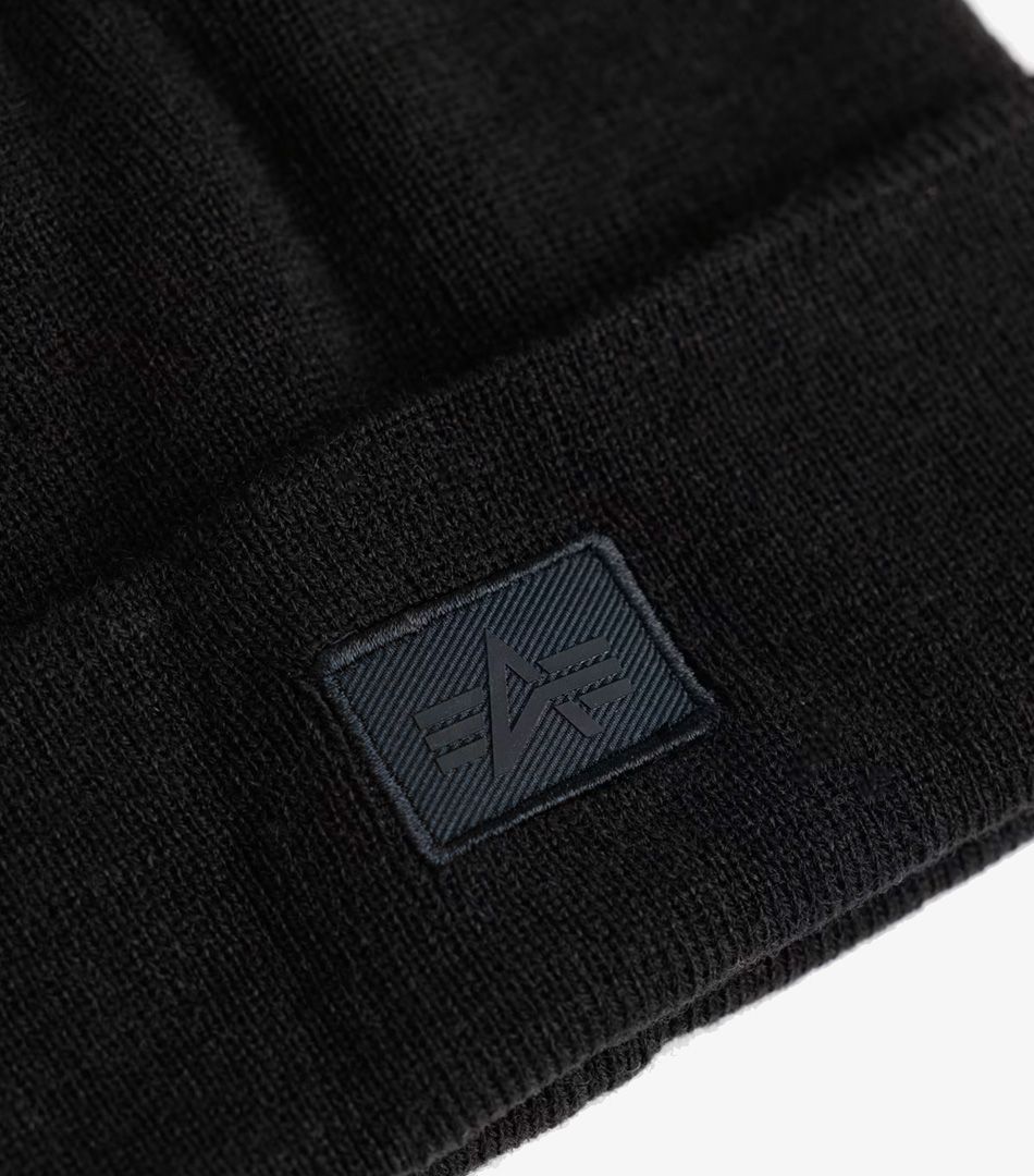 Alpha Industries Essential Beanie