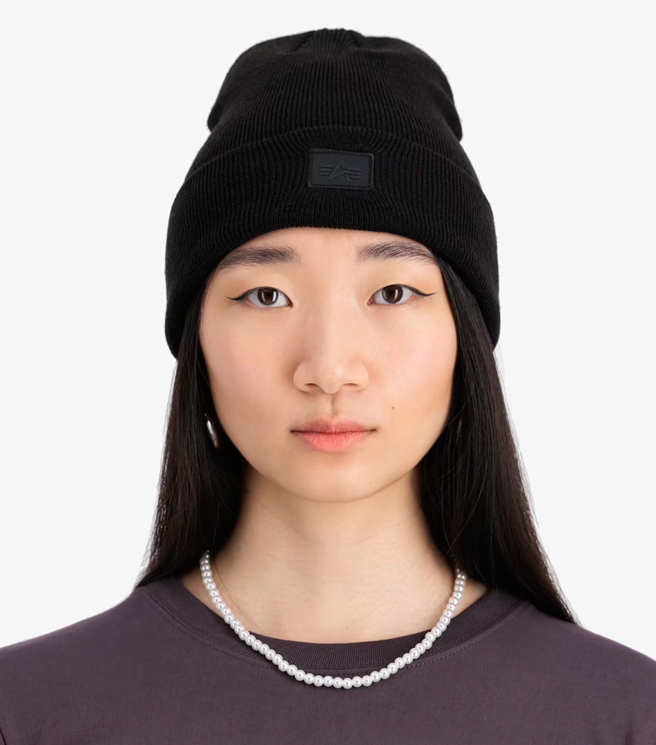 Alpha Industries Essential Beanie