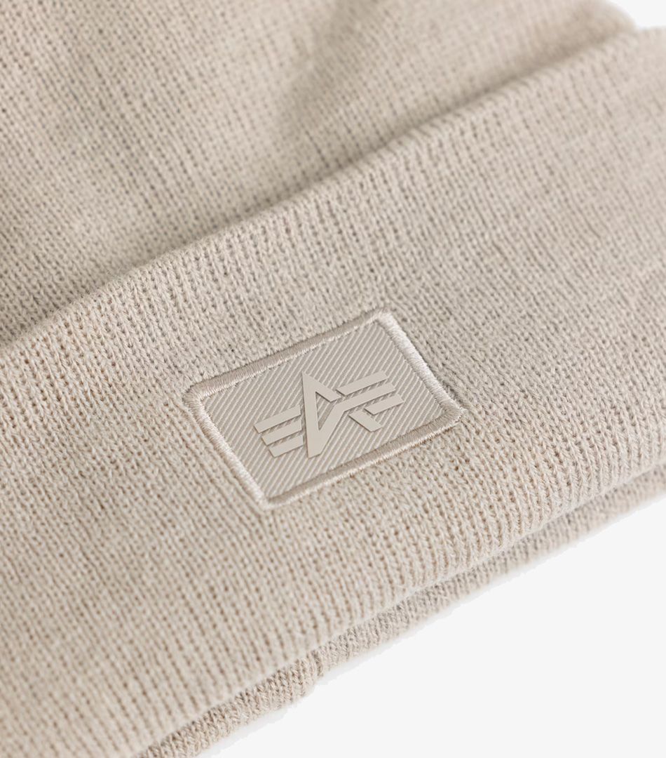 Alpha Industries Essential Beanie