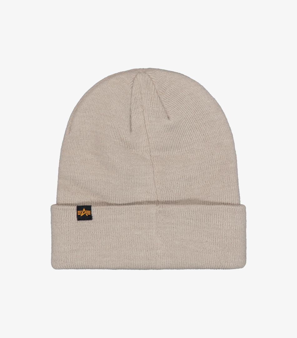 Alpha Industries Essential Beanie