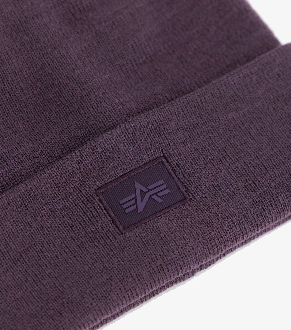 Alpha Industries Essential Beanie