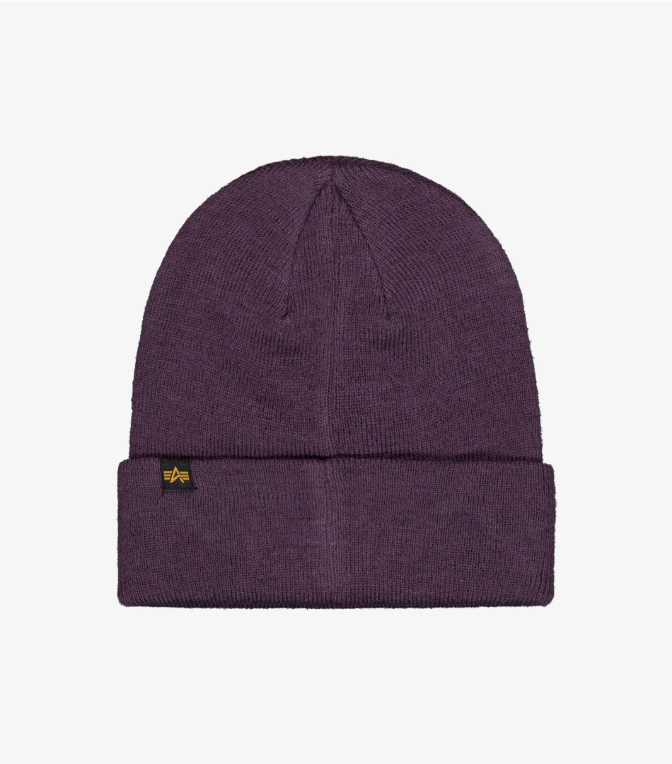 Alpha Industries Essential Beanie