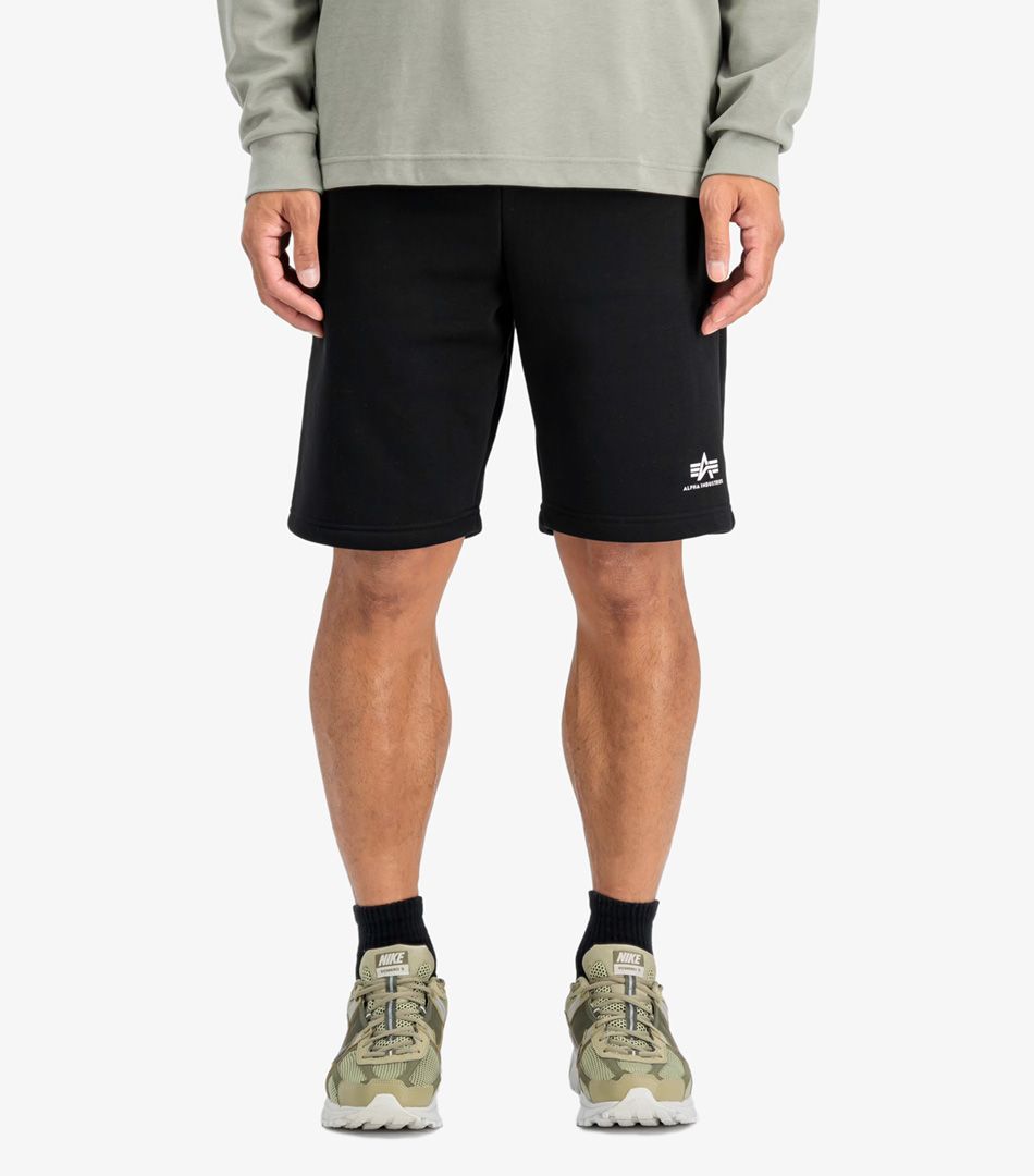 Alpha Industries Basic Small Logo II Short