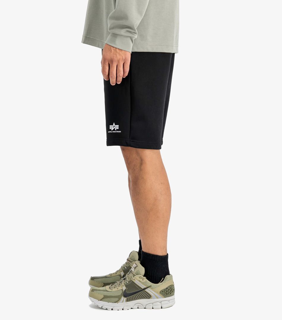 Alpha Industries Basic Small Logo II Short