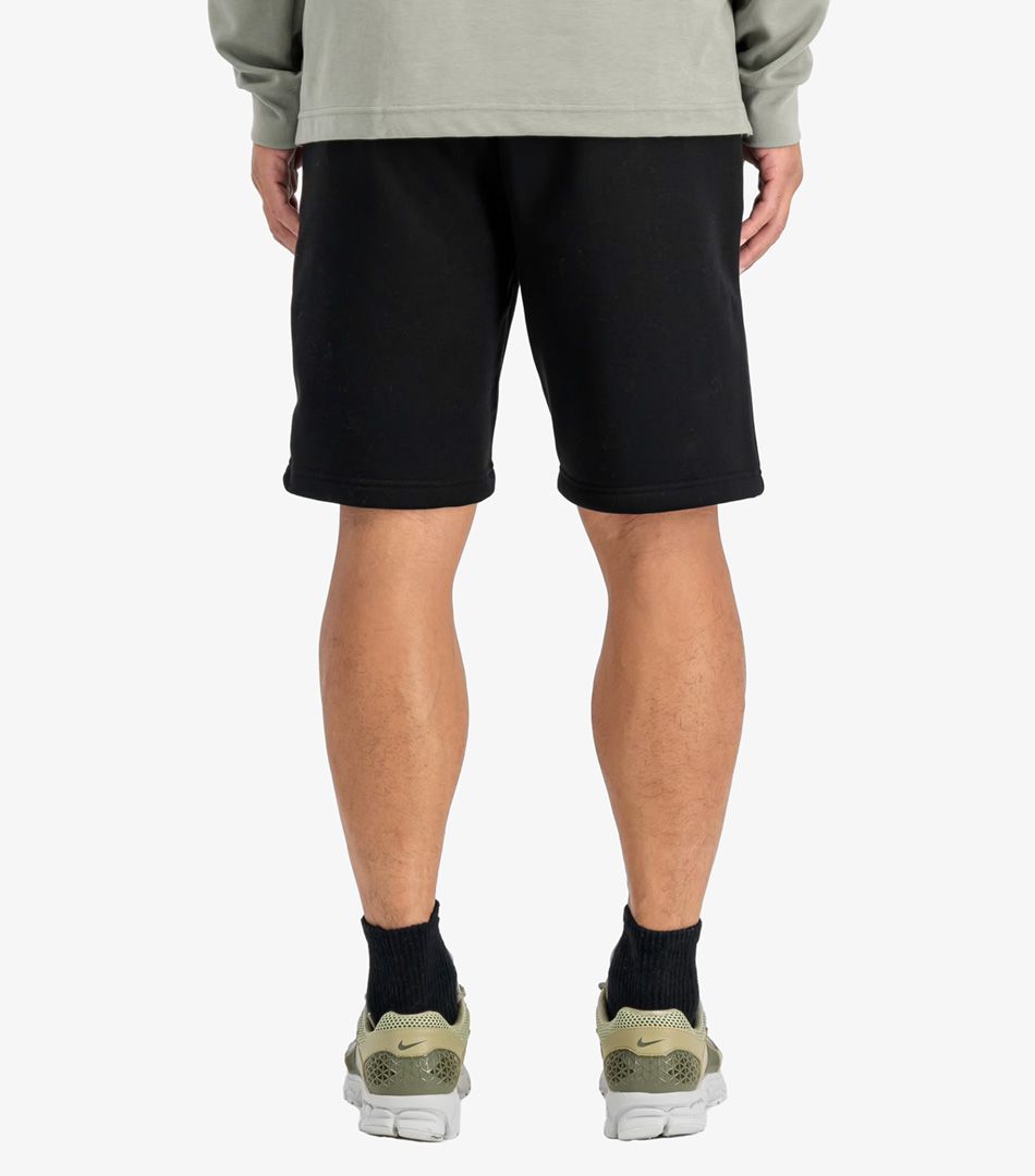 Alpha Industries Basic Small Logo II Short