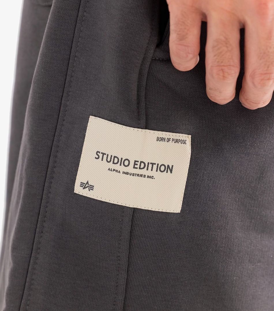 Alpha Industries Studio Edition Short