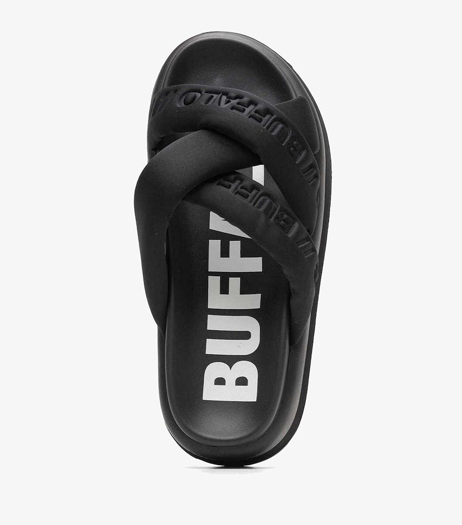 Buffalo Palma Cross
