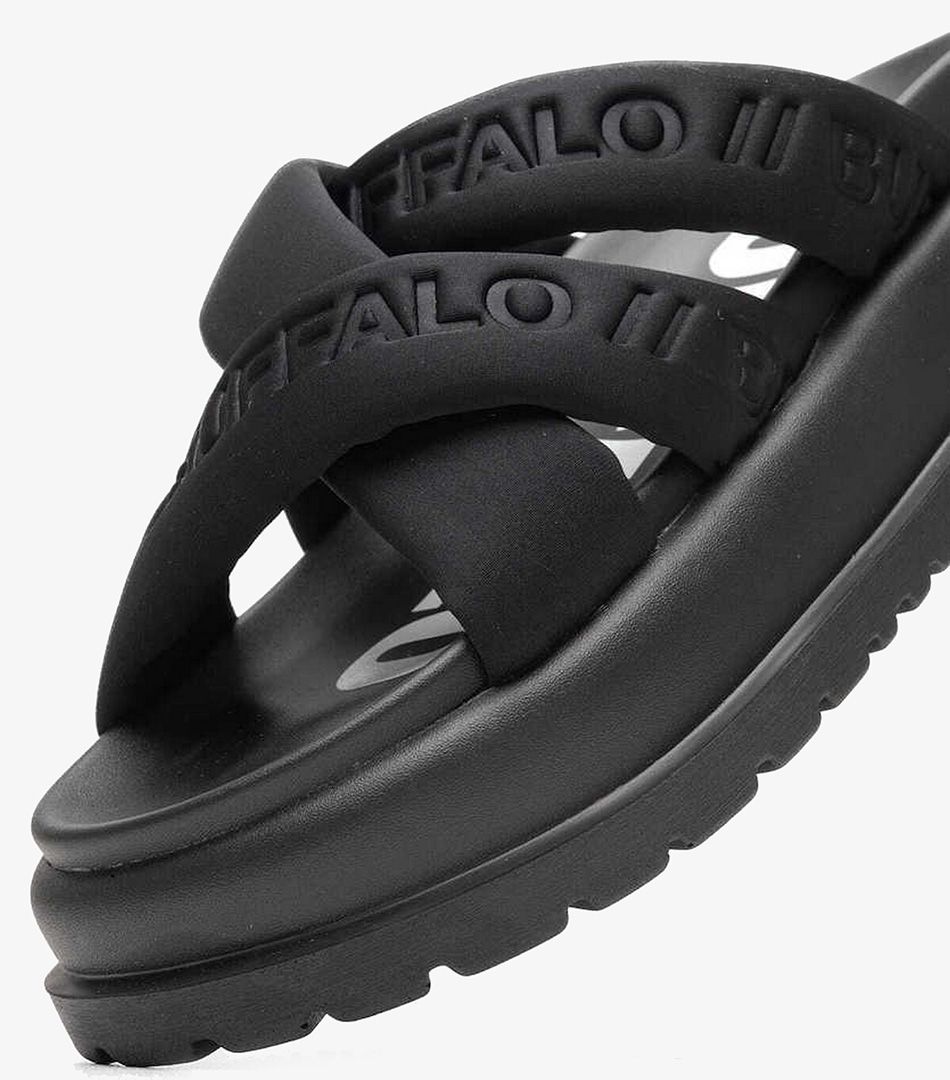 Buffalo Palma Cross