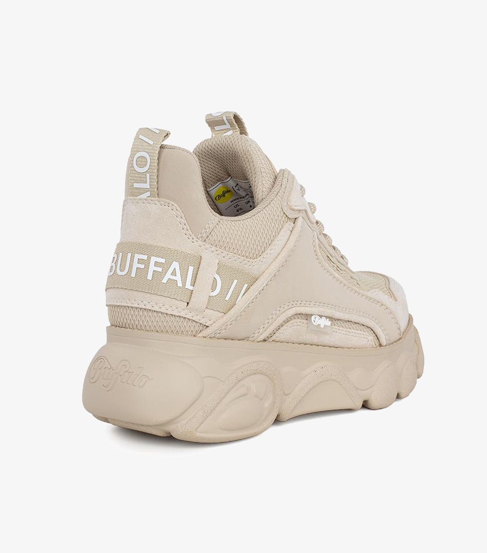 Buffalo CLD Chai Sneakers