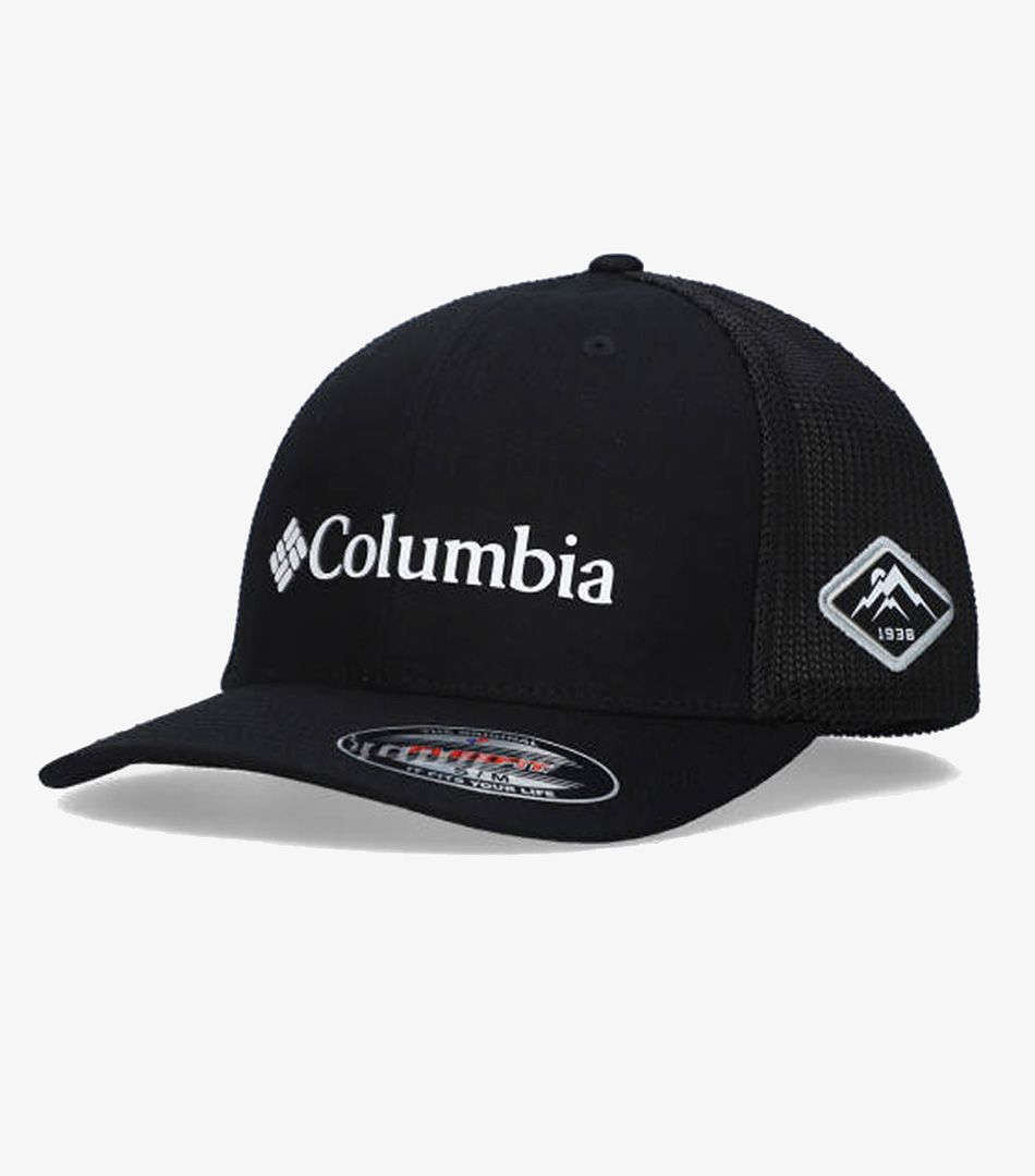 Columbia Jockey