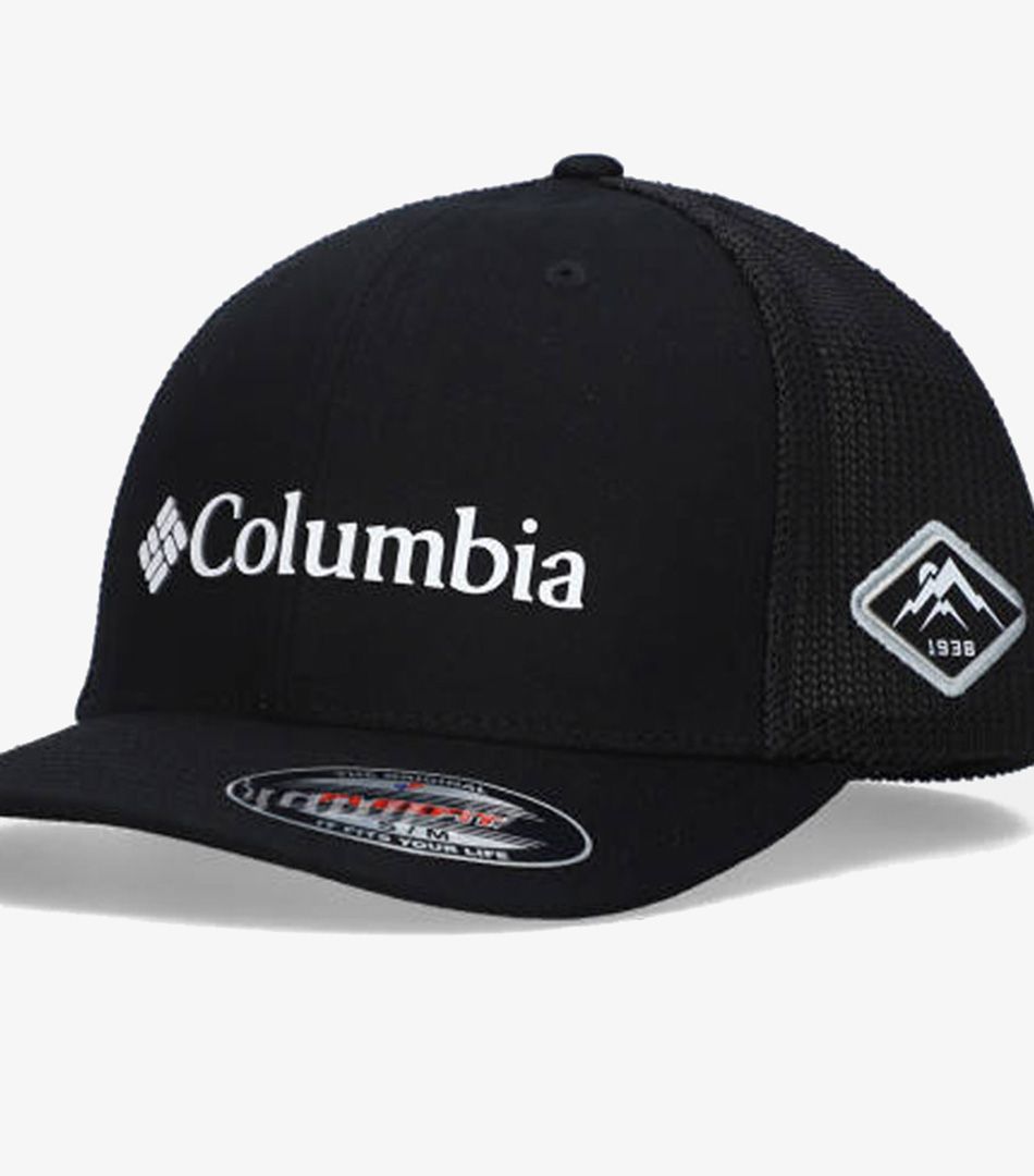 Columbia Jockey