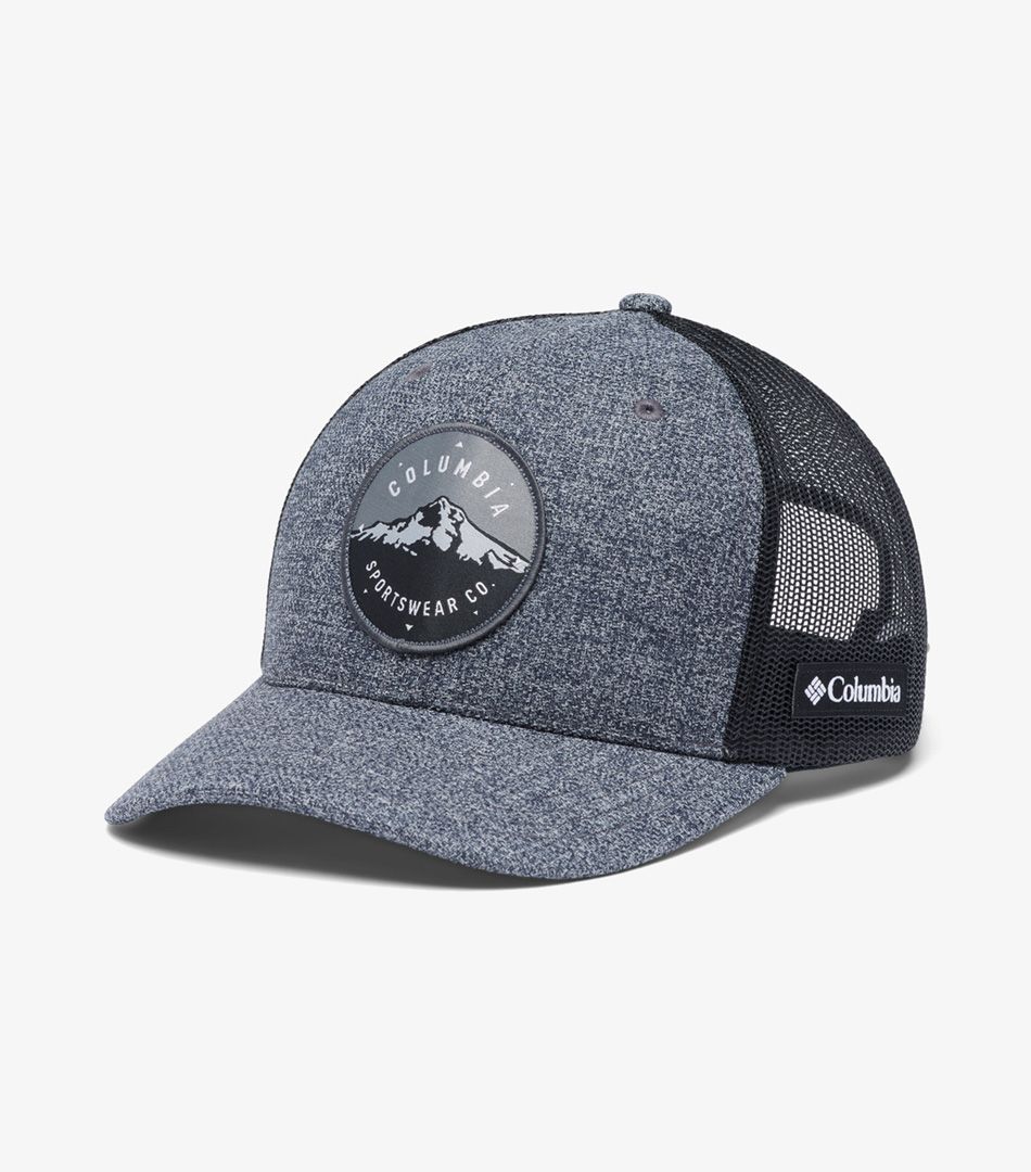Columbia Mesh™ Snap Back Hat