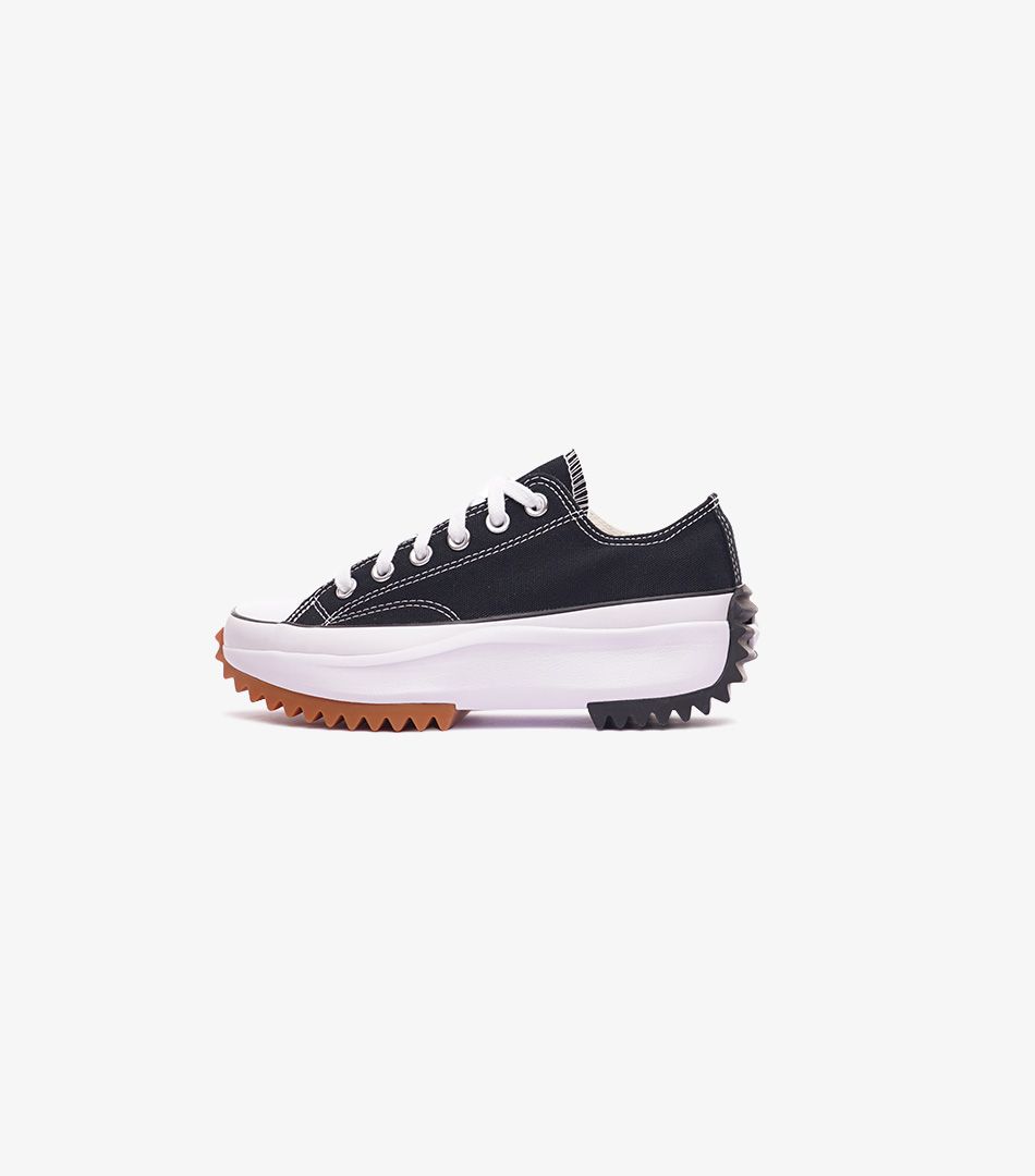 Converse Run Star Hike Ox