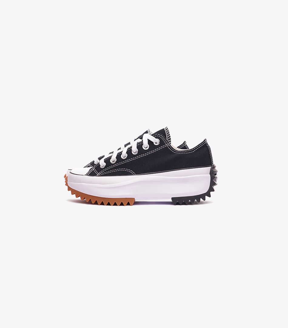 Converse Run Star Hike Ox