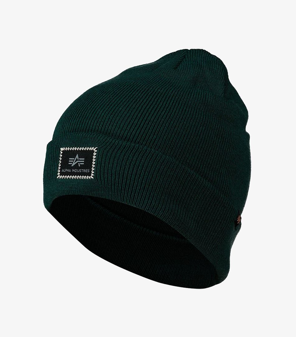 Alpha Industries X-Fit Beanie