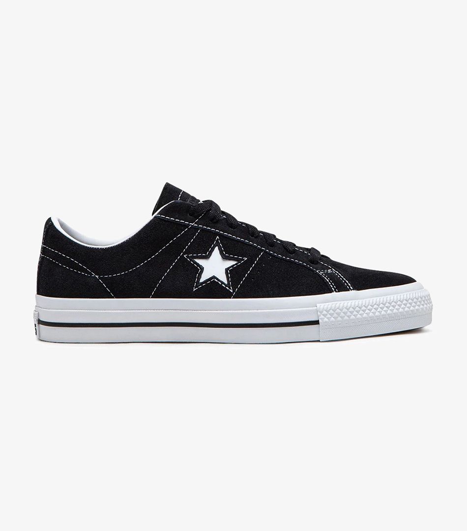 Converse One Star Pro