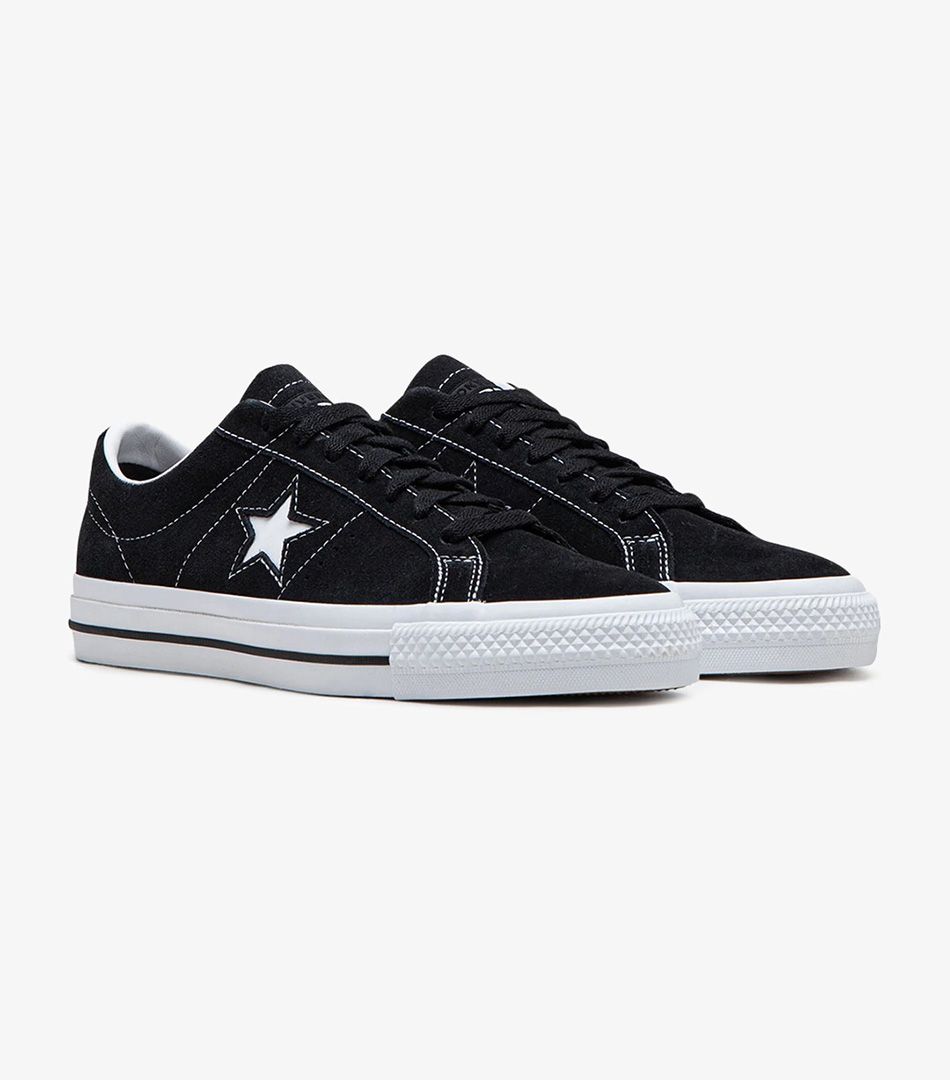 Converse One Star Pro