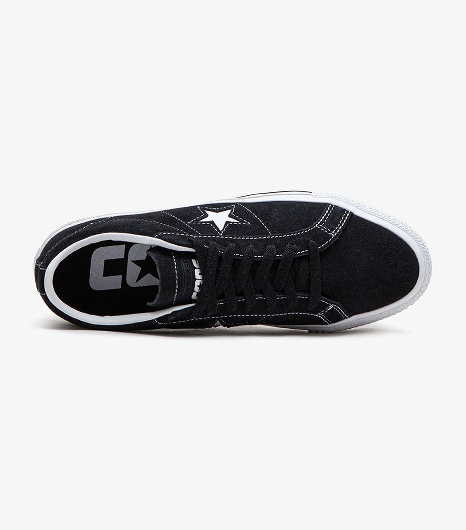 Converse One Star Pro