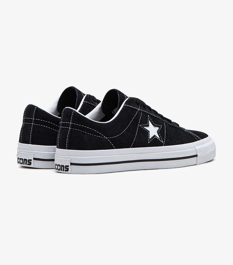 Converse One Star Pro